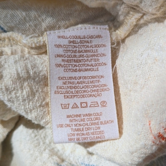 Free People Bohemian Dress - Picture 10 of 11